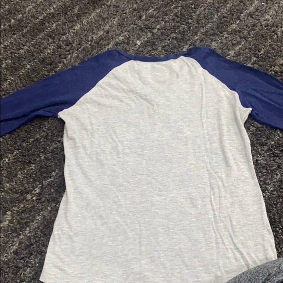 🔥3/$20 Tigers baseball tee 🐯⚾️ - Picture 4 of 4